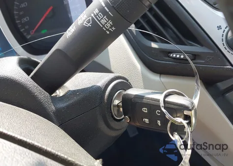 2015 Chevrolet Equinox 2Lt from USA, damaged, VIN 2GNALCEK5F6357544